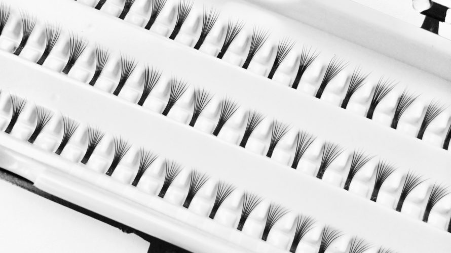 アイビューティサロンのメインメニューは、マツエクからまつ毛パーマ・カールへ?