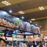 ビューティーワールド ジャパン ウエスト　過去最多の25,552名が来場