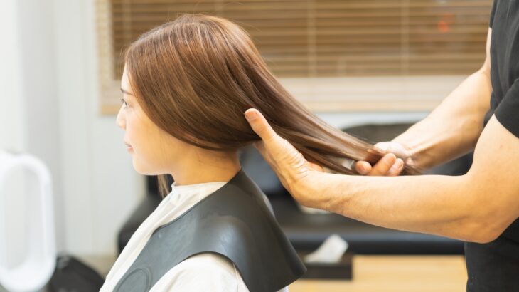 美容実技試験の課題など検討へ 厚労省 年度内に結論