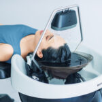 タカラベルモント 人気モデルに頭浸浴のシャンプーアクセサリー「ユメヘッドバス」2021年11月1日(月)に発売！