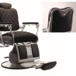 タカラベルモント クラシックデザインチェアCLASSICA90の後継『CLASSICA (クラシカ) 100』発売!