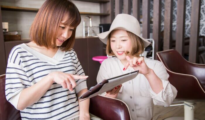 【接客に求めるものが全然違う？！】20代・40代の持つ価値観の違いからわかる　満足度を高める接客