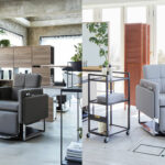 タカラベルモントの新商品　多機能チェア「FREEBO（フリーボ）」　4月1日発売！