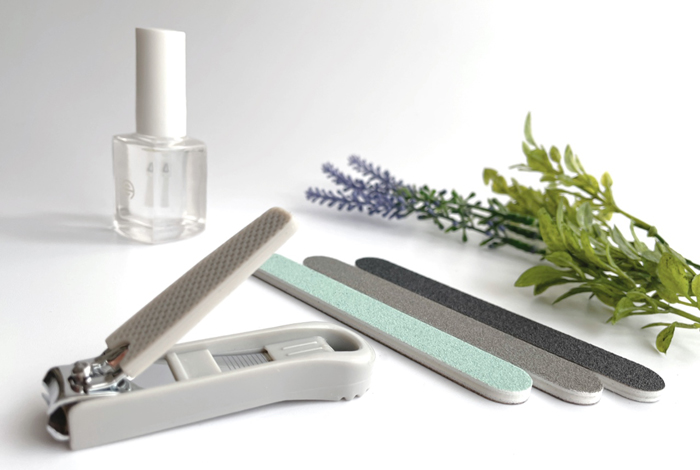 ネイルグッズイメージ