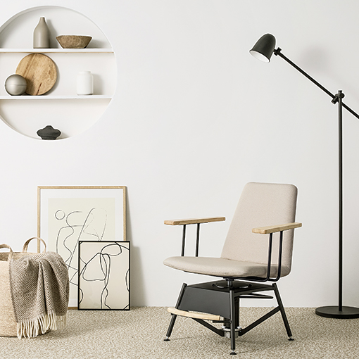 スモアチェア1イメージ