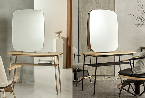 スモアミラーイメージ